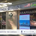 M-Otel - Groupes & Familles - 5 Min Montmartre