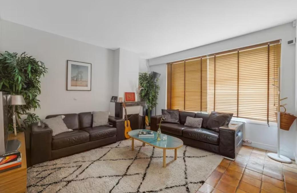 M-otel - Groupes & Familles - 5 Min Montmartre Appartement *