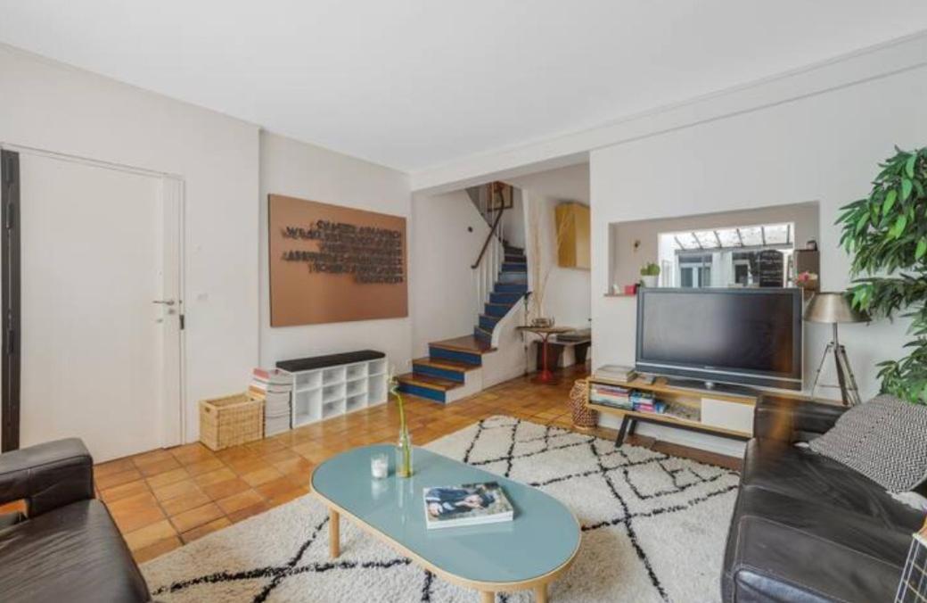 Appartement M-otel - Groupes & Familles - 5 Min Montmartre *