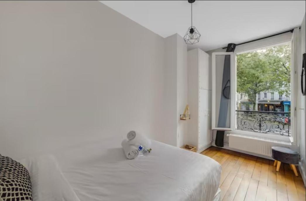M-otel - Groupes & Familles - 5 Min Montmartre *