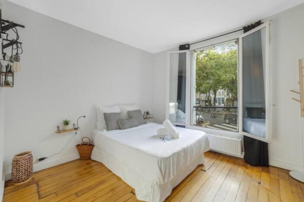 M-otel - Groupes & Familles - 5 Min Montmartre