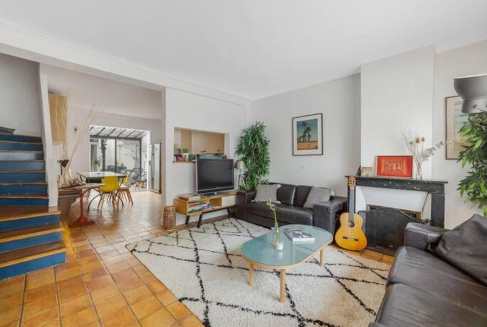 M-otel - Groupes & Familles - 5 Min Montmartre Appartement *